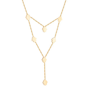 Chapado en oro antiguo.