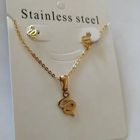 Vintage Zircon Necklace Earrings African Jewelry Sets Fashion Dangle Earrings Bridal Wedding Jewellery Sets asonjewelry