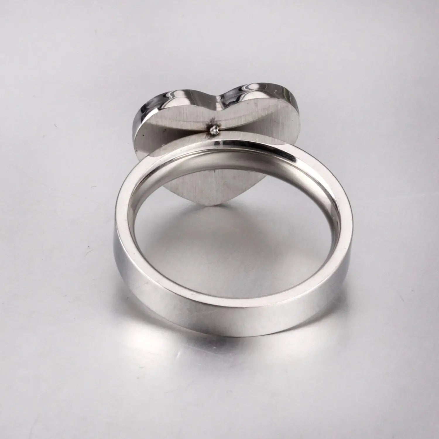 Vintage Opal Rings for Women Fashion Black Stone Ring Gold Color Statement Jewellery Party Gifts asonjewelry