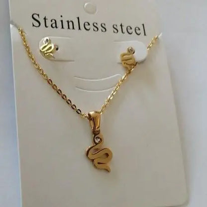 Vintage Zircon Necklace Earrings African Jewelry Sets Fashion Dangle Earrings Bridal Wedding Jewellery Sets asonjewelry