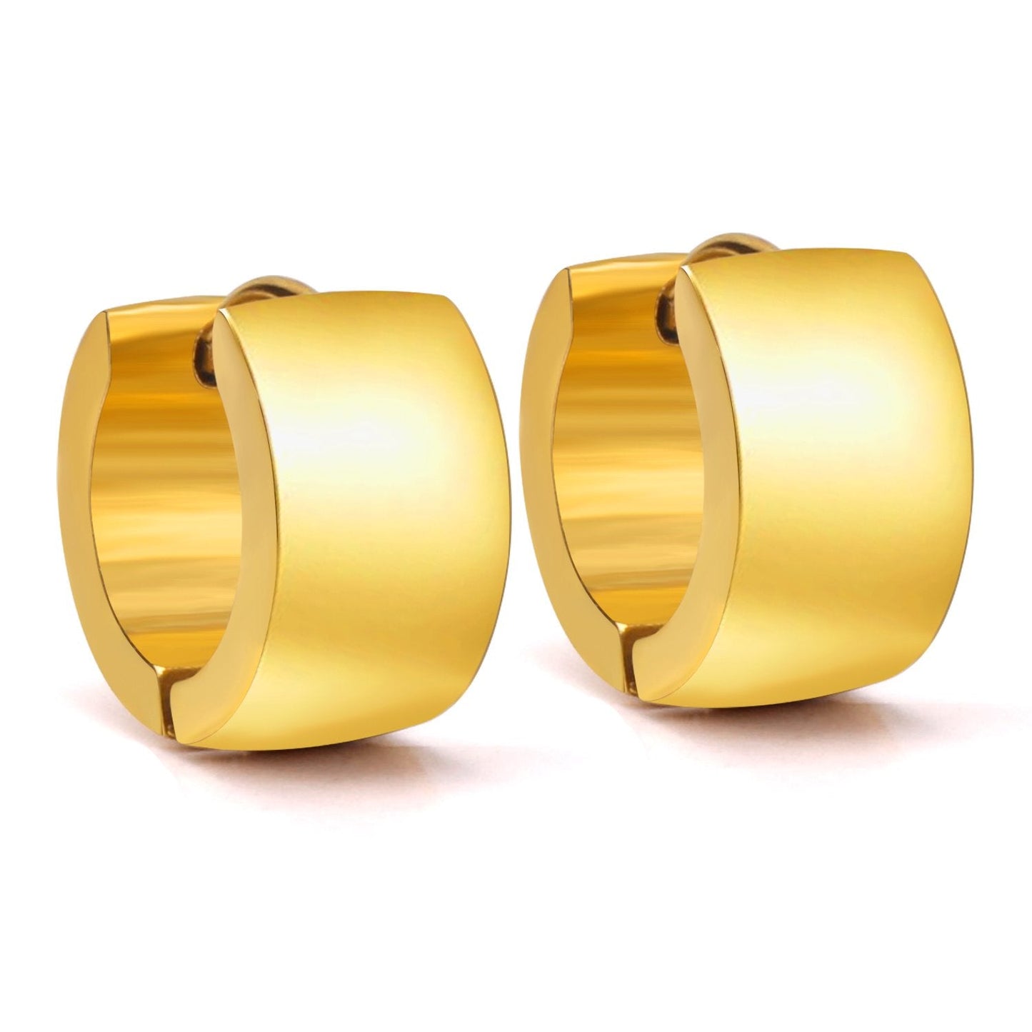 ASON Fashion Jewelry 2022 Statement Drop Dangle Rose Gold Earrings For Women Stainless Steel Earring Set For Female Classic asonjewelry